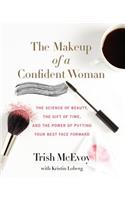 Makeup of a Confident Woman