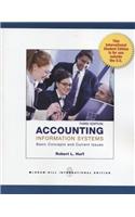 Accounting Information Systems (Int'l Ed)
