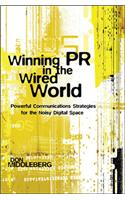 Winning PR in the Wired World