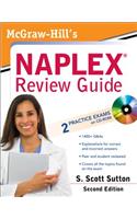 Naplex Review, Second Edition (SET)