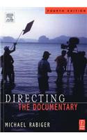 Directing the Documentary