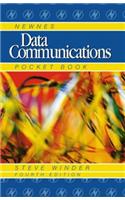 Newnes Data Communications Pocket Book