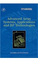 Advanced Array Systems, Applications and RF Technologies