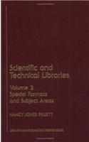 Scientific and Technical Libraries