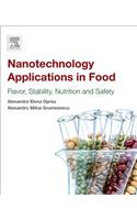 Nanotechnology Applications in Food