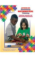 Activities for Mathematical Thinking