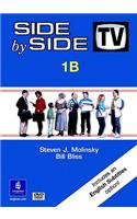 Side by Side TV 1B: Segments 14-26, Includes an English Subtitles Option!