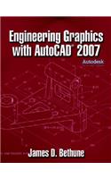Engineering Graphics w/AutoCAD 2007