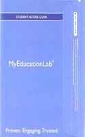 NEW MyLab Education with Pearson eText -- Standalone Access Card -- for Comprehensive Classroom Management