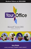 Student Video CD for Your Office