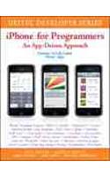 iPhone for Programmers: An App-Driven Approach