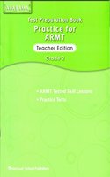 Al Testprep Prac/Armt Te G2 Stry09