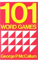 101 Word Games