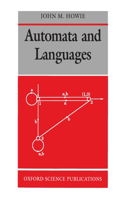 Automata and Languages