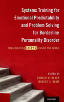 Systems Training for Emotional Predictability and Problem Solving for Borderline Personality Disorder