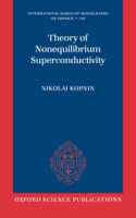 Theory of Nonequilibrium Superconductivity