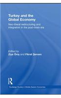 Turkey and the Global Economy