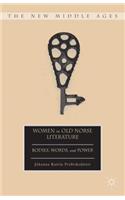 Women in Old Norse Literature