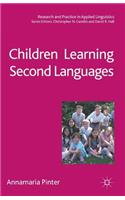 Children Learning Second Languages