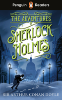 Penguin Readers Level 4: The Adventures of Sherlock Holmes (ELT Graded Reader): Abridged Edition(Penguin Readers)