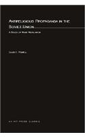 Antireligious Propaganda In Soviet Union: A Study of Mass Persuasion(MIT Press)
