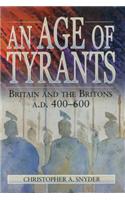 An Age of Tyrants