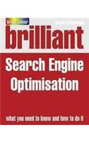 Brilliant Search Engine Optimisation (SEO)