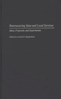 Restructuring State and Local Services