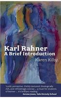 The SPCK Introduction to Karl Rahner