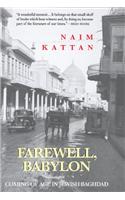 Farewell Babylon