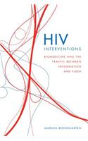 HIV Interventions