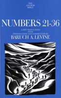 Numbers 21-36