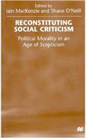 Reconstituting Social Criticism