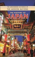The History of Japan, 2nd Edition