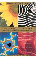 The Artful Universe
