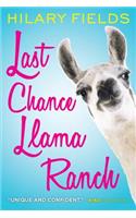 Last Chance Llama Ranch