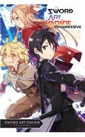 Sword Art Online Progressive 4 (Novel): (Sword Art Online Progressive)