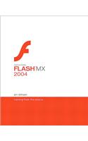 Macromedia Flash MX 2004: Training from the Source