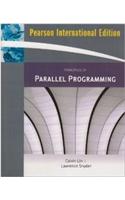 Principles of Parallel Programming: International Edition