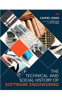 The Technical and Social History of Software Engineering