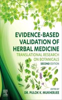 Evidence-Based Validation of Herbal Medicine