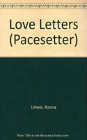 Pacesetters;Love Letters