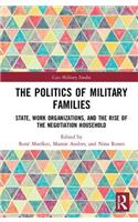 The Politics of Military Families