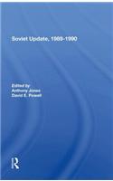 Soviet Update, 19891990