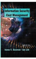 Information Security Cost Management