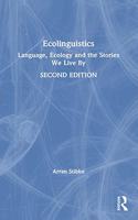 Ecolinguistics