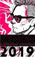 XENON Illustration Collection 2019