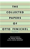 Collected Papers of Otto Fenichel