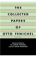 The Collected Papers of Otto Fenichel