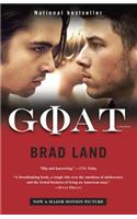 Goat (Movie Tie-In Edition)